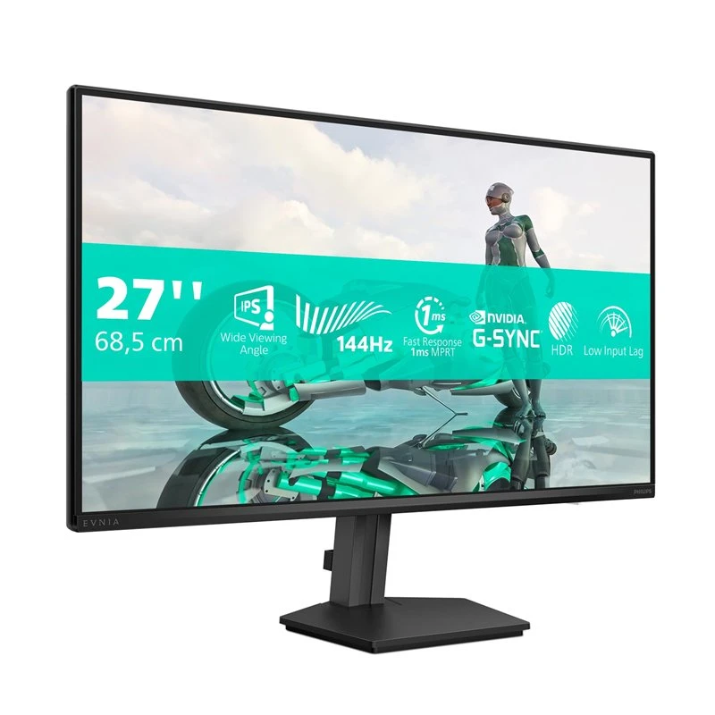 PHILIPS 27M2N3200NF EVNIA GAMING
