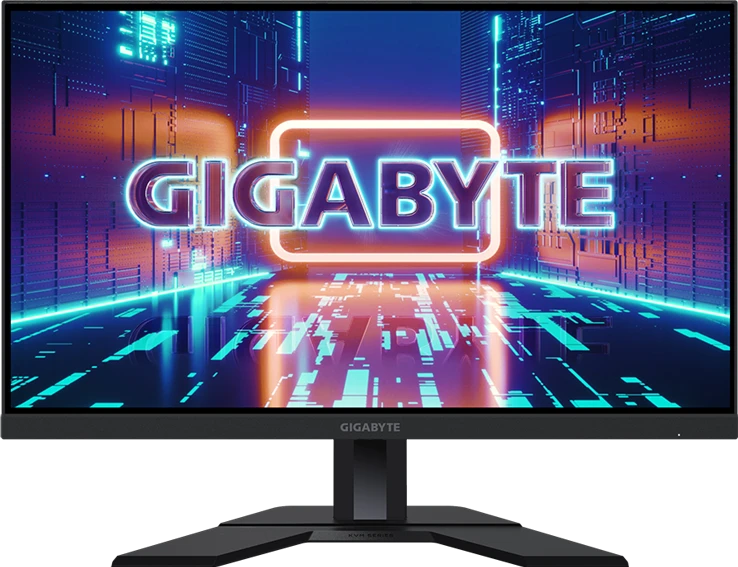 GIGABYTE M27Q X