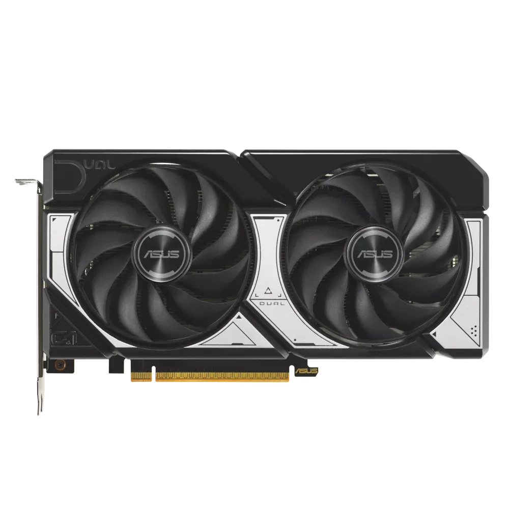 Asus DUAL-RTX5060-O8G
