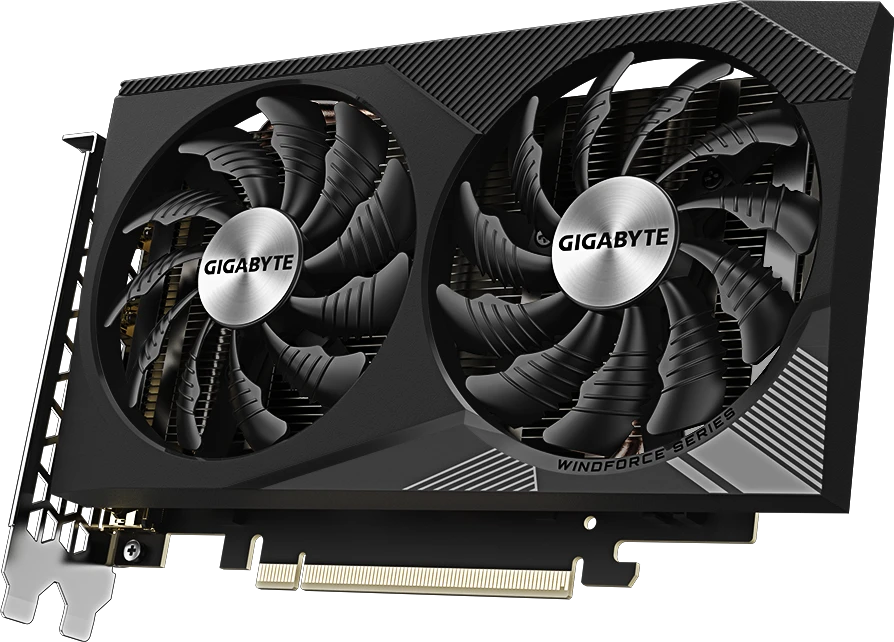 Gigabyte GV-N3050WF2OCV2-8GD
