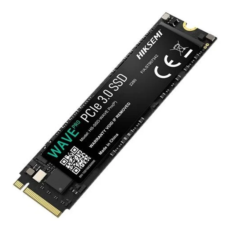 HIKSEMI HS-SSD-WAVE(P) 256G