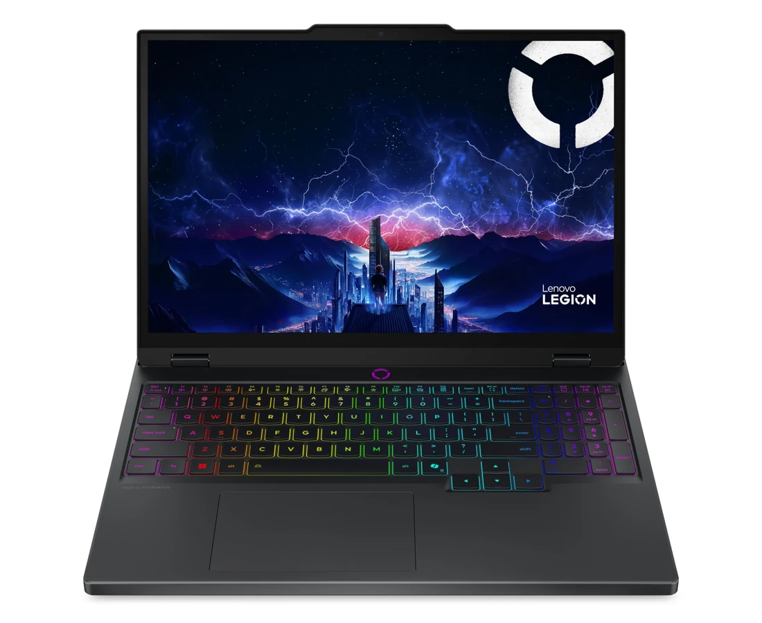 Lenovo Legion 5