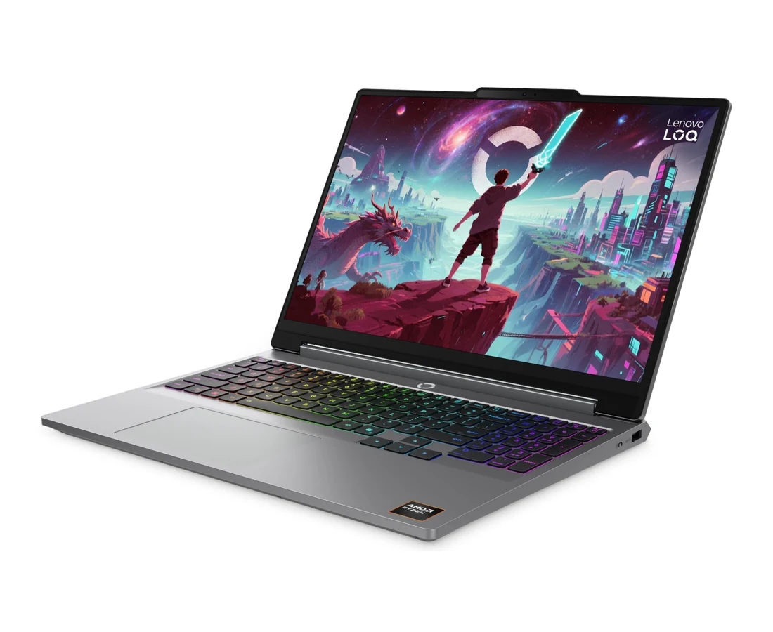 Lenovo LOQ 15APH10