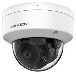 HD-TVI camera HIKVISION DS-2CE50DF3T-VPLSZE(2.8-12mm) купольн